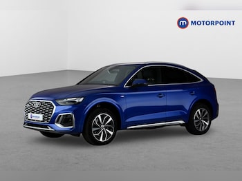 Used Audi Q5 2022 for sale - 78644624: Photo