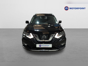 Used Nissan X-Trail 2020 for sale - 78466167: Photo