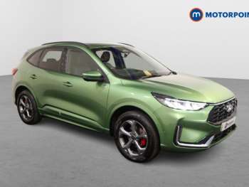 2024 - 2.5 PHEV ST-Line 5dr CVT