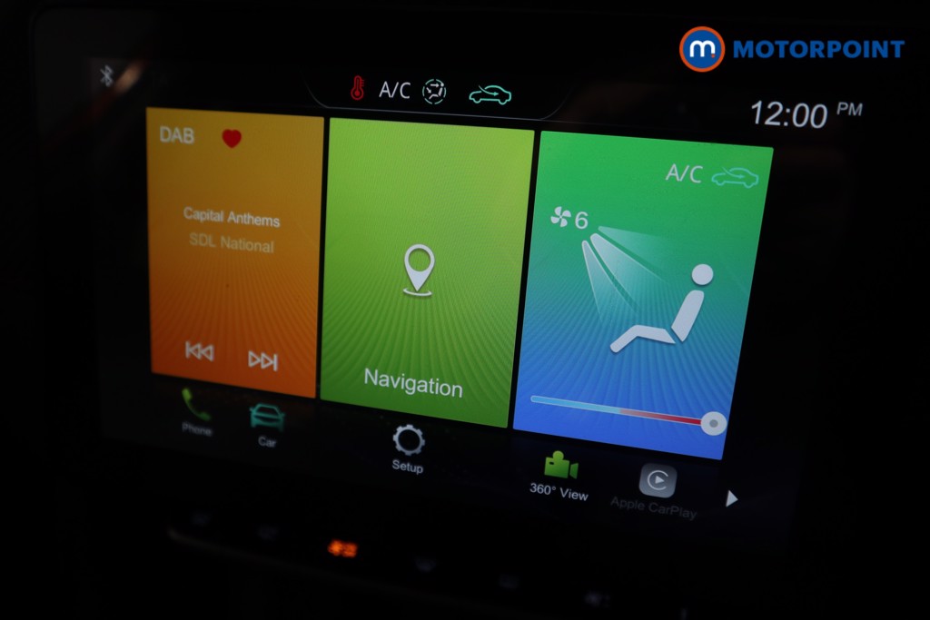 Used MG MG ZS 2024 for sale - 76557597: Photo 10