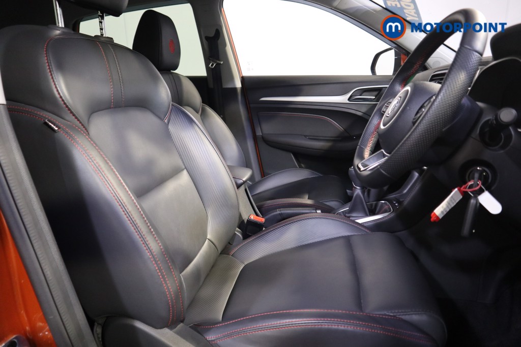 Used MG MG ZS 2024 for sale - 76557597: Photo 15