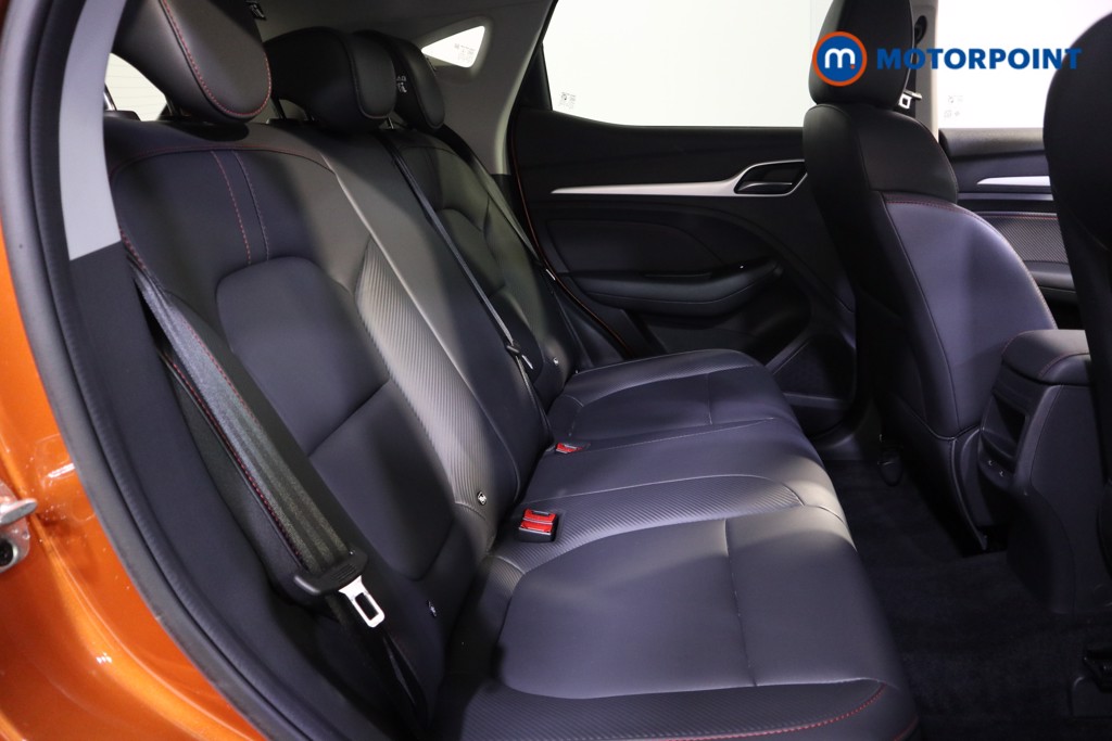 Used MG MG ZS 2024 for sale - 76557597: Photo 16