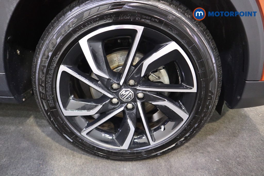 Used MG MG ZS 2024 for sale - 76557597: Photo 19