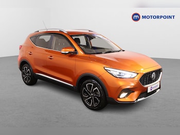 Used MG MG ZS 2024 for sale - 76557597: Photo