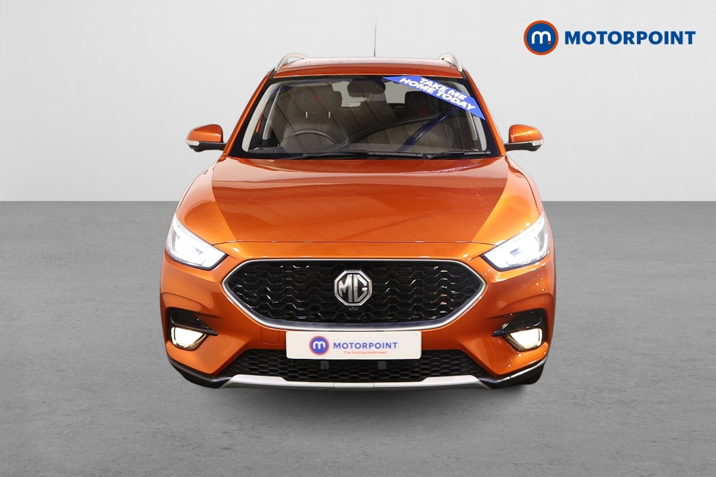 Used MG MG ZS 2024 for sale - 76557597: Photo 2