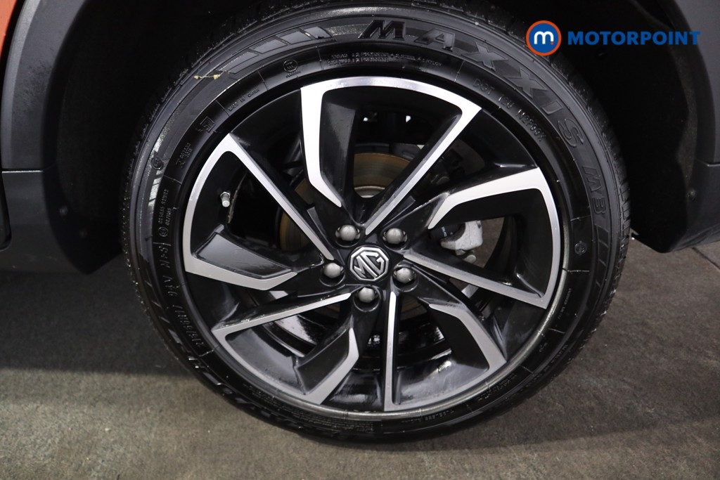 Used MG MG ZS 2024 for sale - 76557597: Photo 20