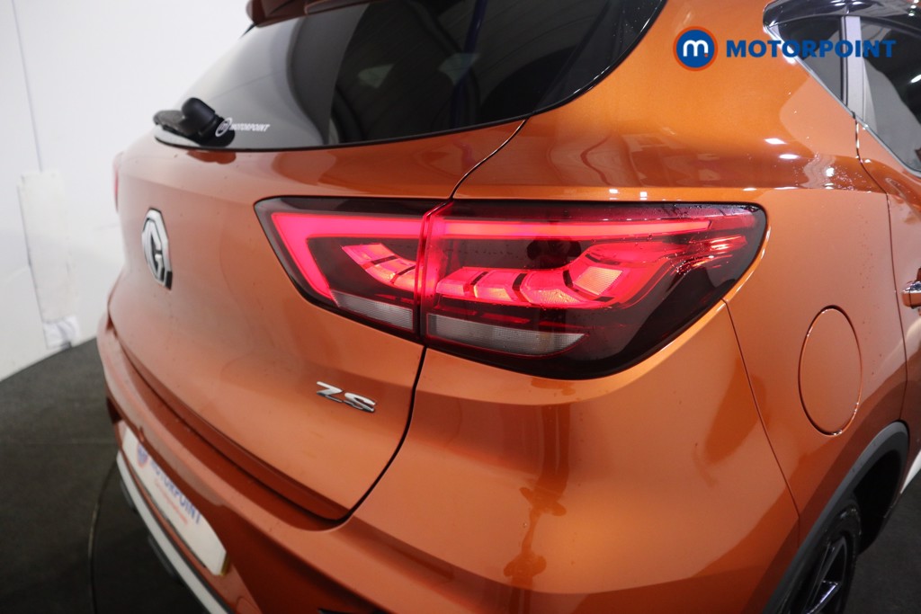 Used MG MG ZS 2024 for sale - 76557597: Photo 22