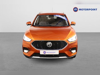 Used MG MG ZS 2024 for sale - 76557597: Photo