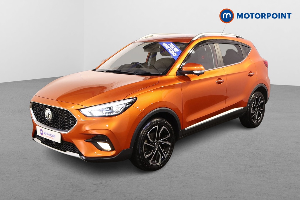 Used MG MG ZS 2024 for sale - 76557597: Photo 3