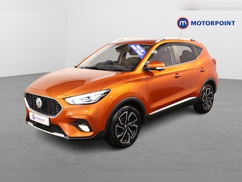 Used MG MG ZS 2024 for sale - 76557597: Photo