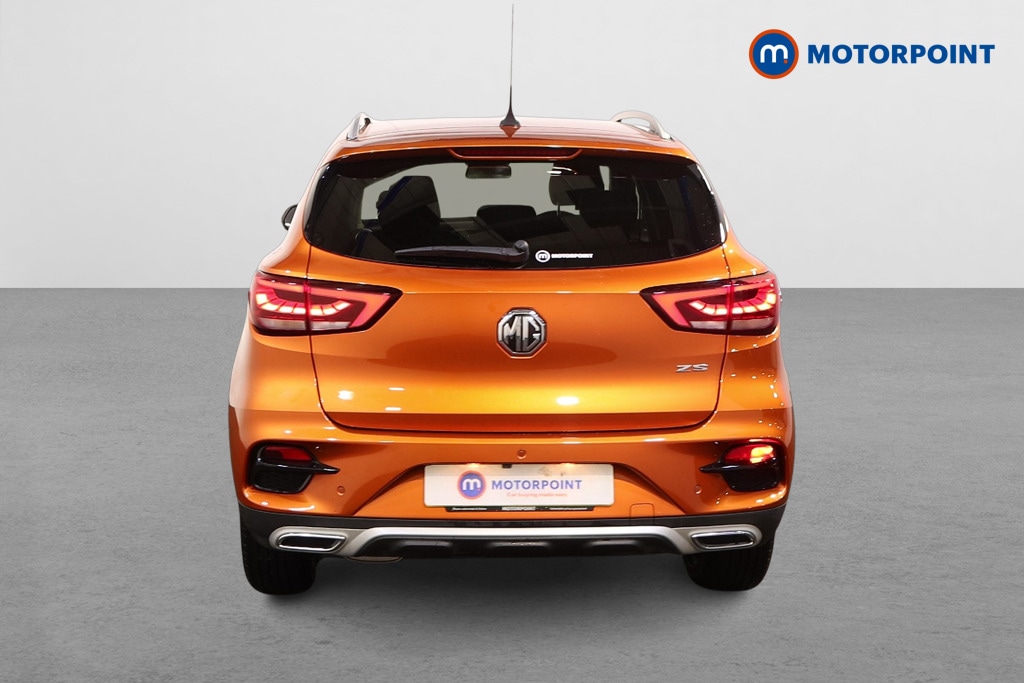 Used MG MG ZS 2024 for sale - 76557597: Photo 5