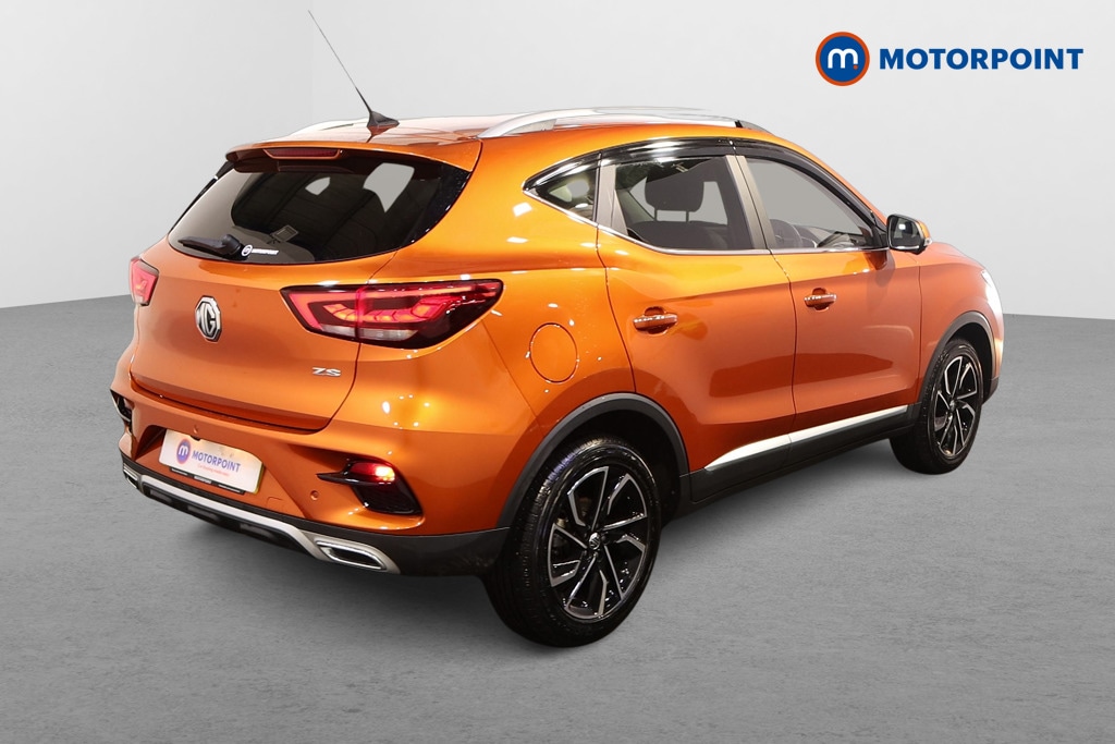 Used MG MG ZS 2024 for sale - 76557597: Photo 6