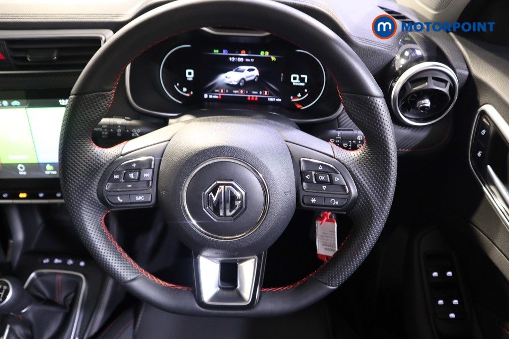 Used MG MG ZS 2024 for sale - 76557597: Photo 8