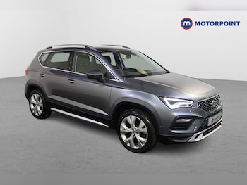 Used SEAT Ateca 2024 for sale - 78223884: Photo