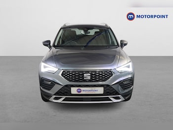 Used SEAT Ateca 2024 for sale - 78223884: Photo