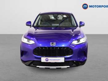 Used Honda ZR-V 2023 for sale - 75037016: Photo
