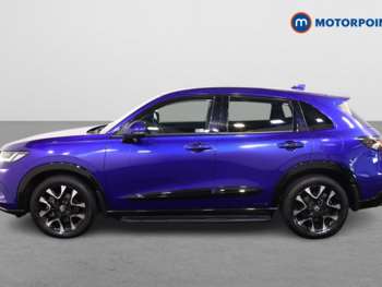 Used Honda ZR-V 2023 for sale - 75037016: Photo