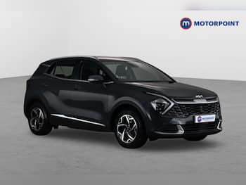 Used Kia Sportage 2023 for sale - 79653197: Photo