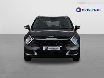 Used Kia Sportage 2023 for sale - 79653197: Photo