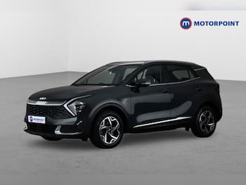 Used Kia Sportage 2023 for sale - 79653197: Photo