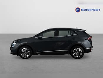 Used Kia Sportage 2023 for sale - 79653197: Photo