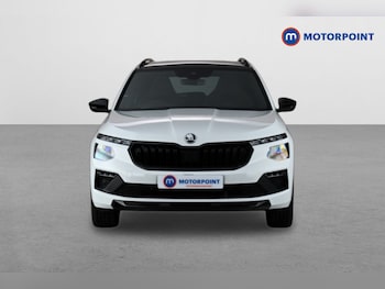 Used Skoda Kamiq 2024 for sale - 78774301: Photo