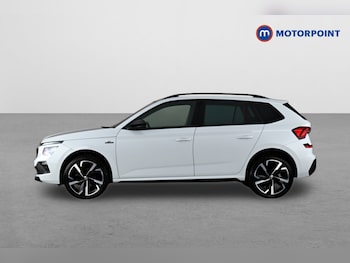 Used Skoda Kamiq 2024 for sale - 78774301: Photo