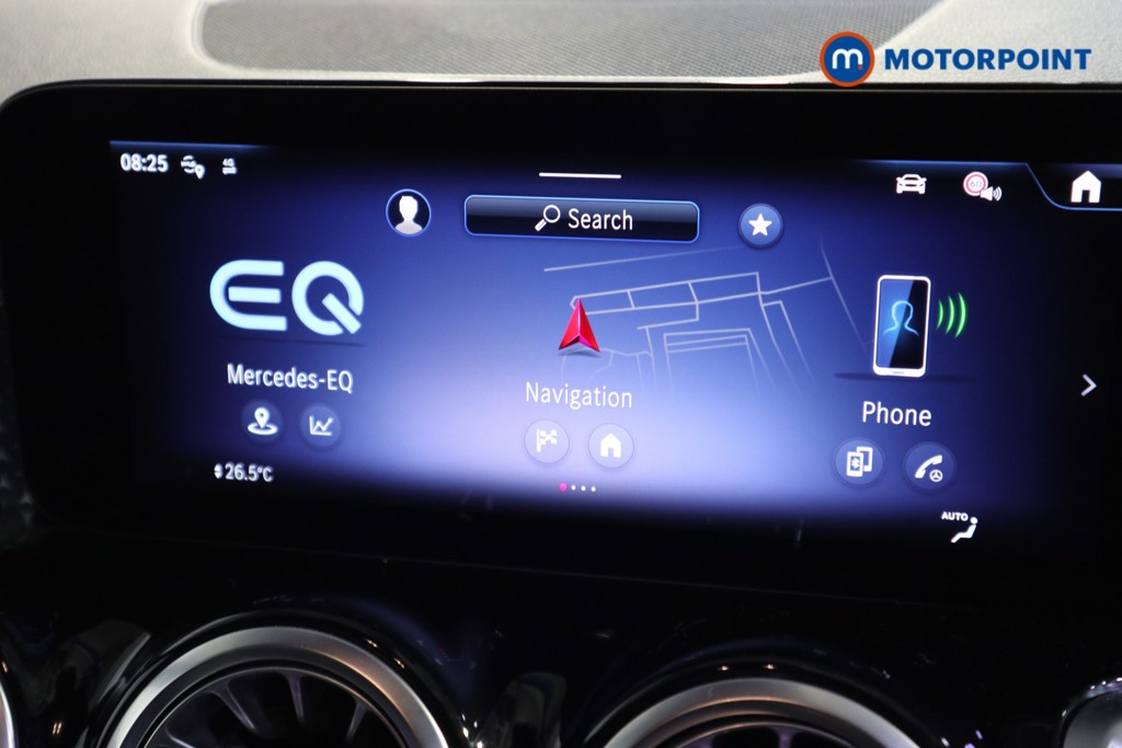 Used Mercedes-Benz EQB for sale - 77878560: Photo 10