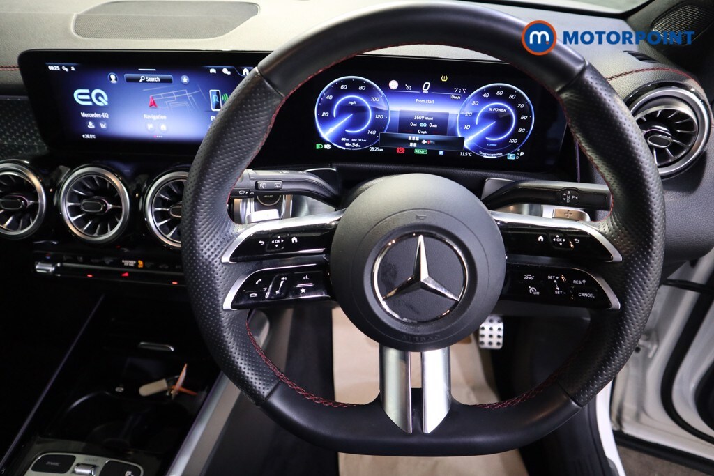 Used Mercedes-Benz EQB for sale - 77878560: Photo 11