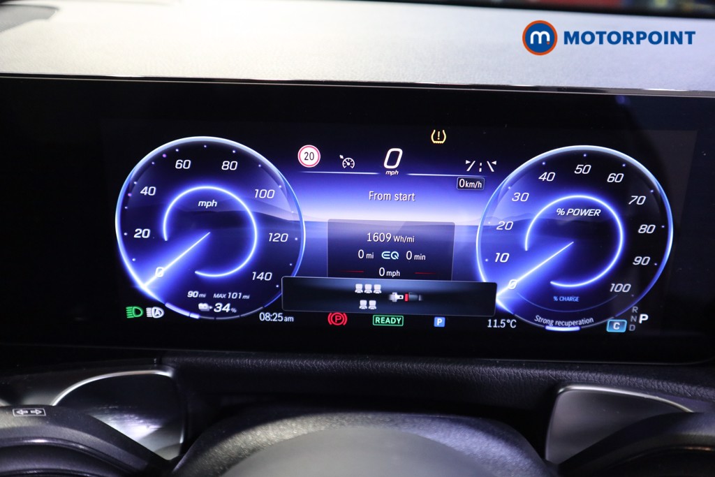 Used Mercedes-Benz EQB for sale - 77878560: Photo 12