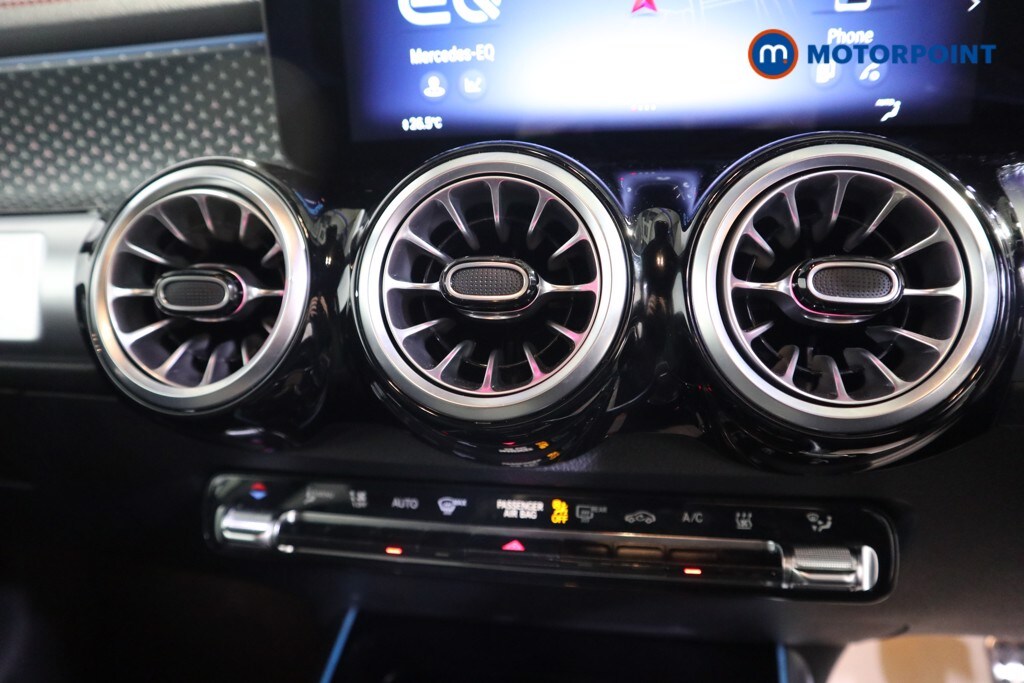 Used Mercedes-Benz EQB for sale - 77878560: Photo 15