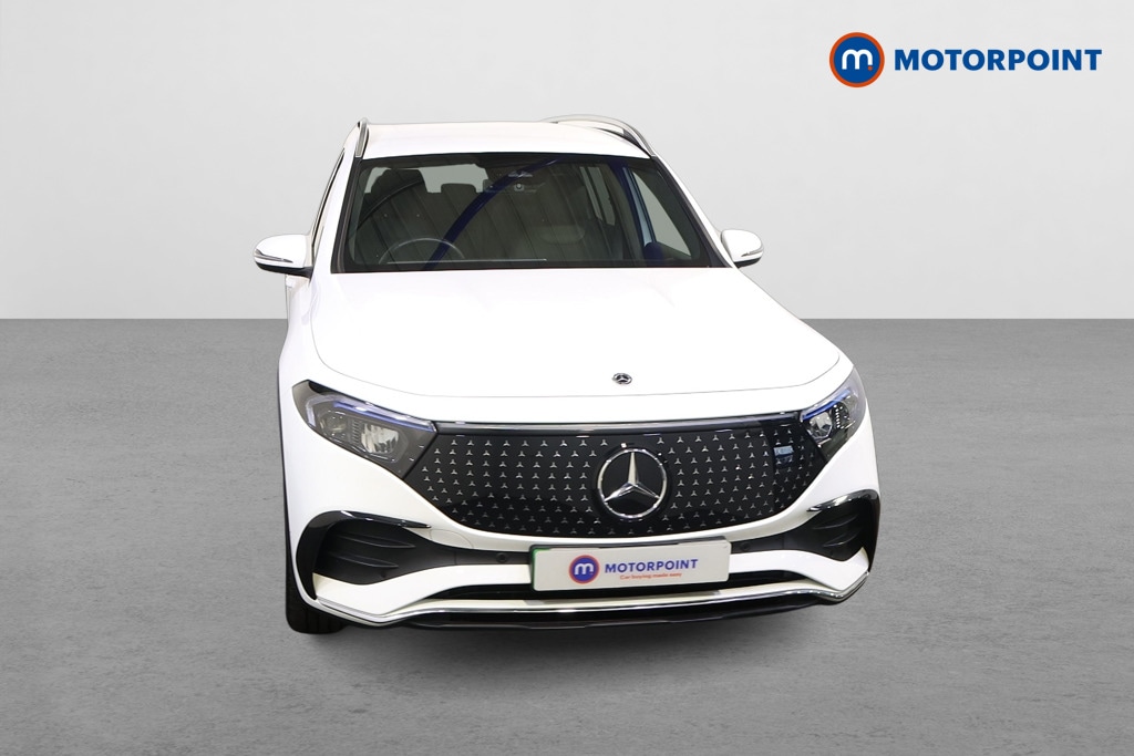 Used Mercedes-Benz EQB for sale - 77878560: Photo 2