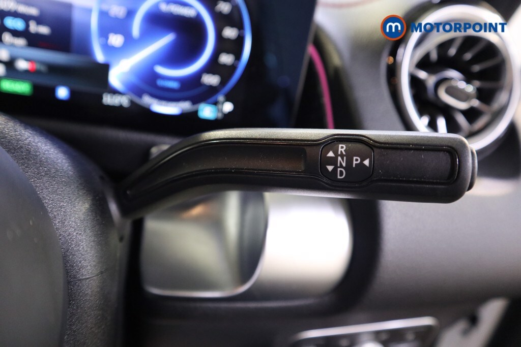 Used Mercedes-Benz EQB for sale - 77878560: Photo 22