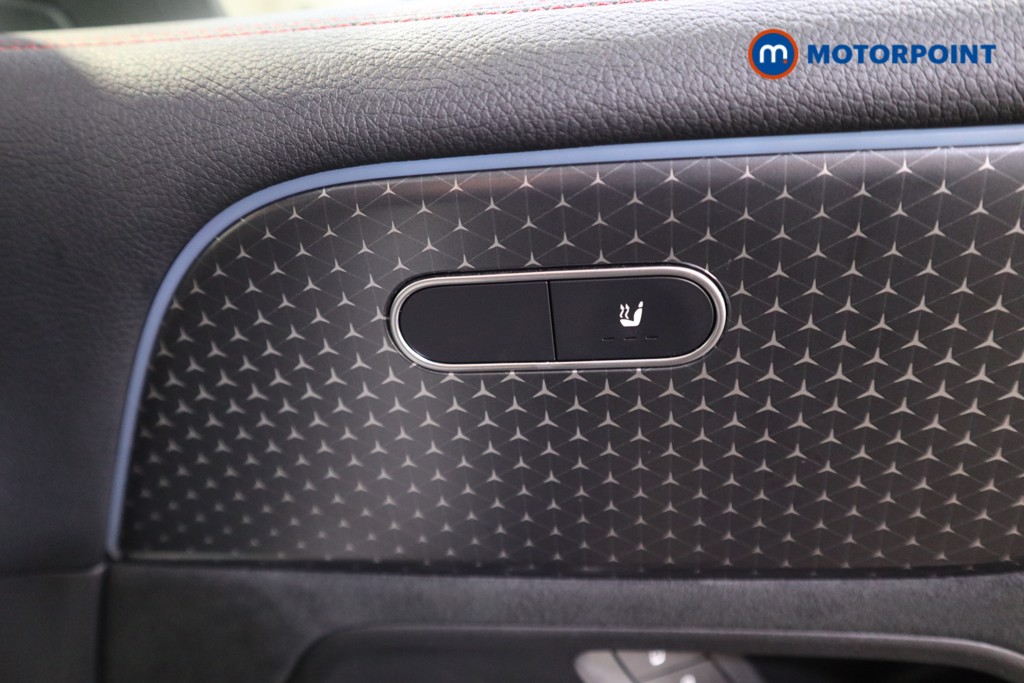 Used Mercedes-Benz EQB for sale - 77878560: Photo 25