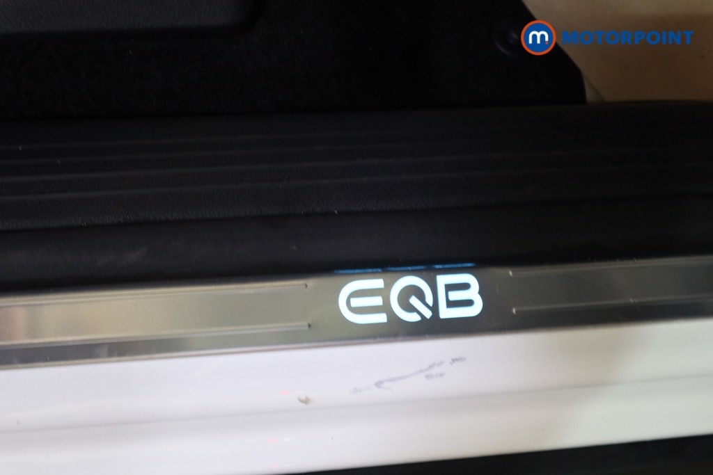 Used Mercedes-Benz EQB for sale - 77878560: Photo 26