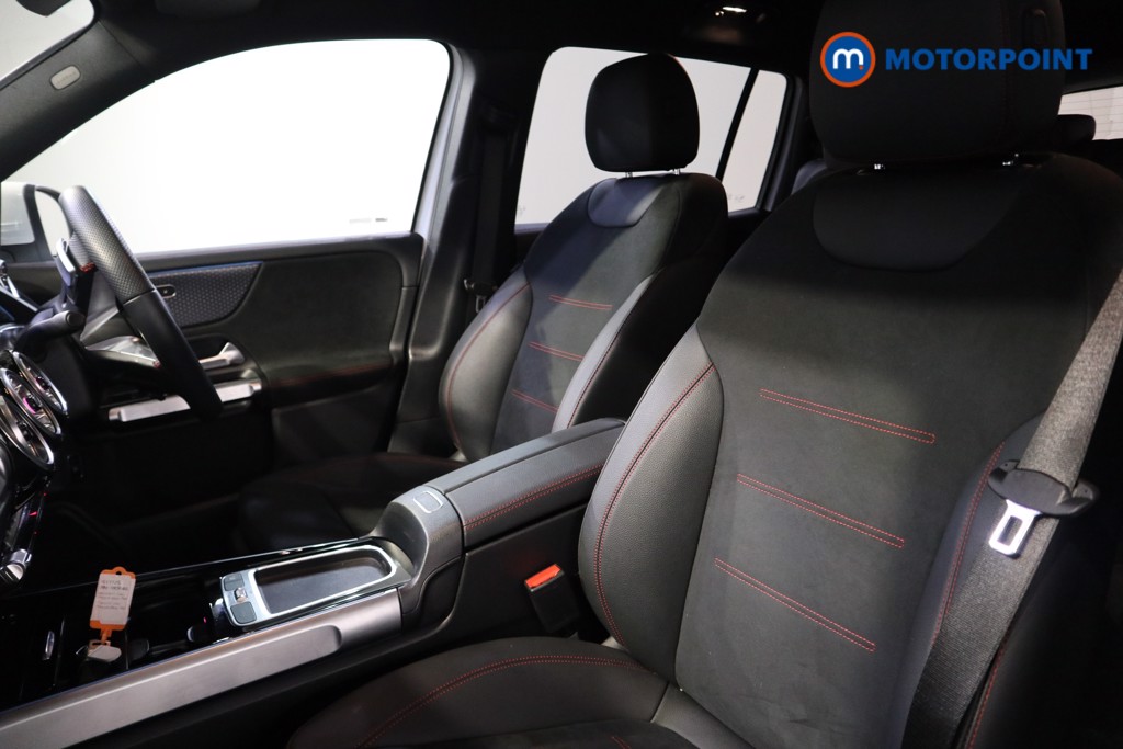 Used Mercedes-Benz EQB for sale - 77878560: Photo 27