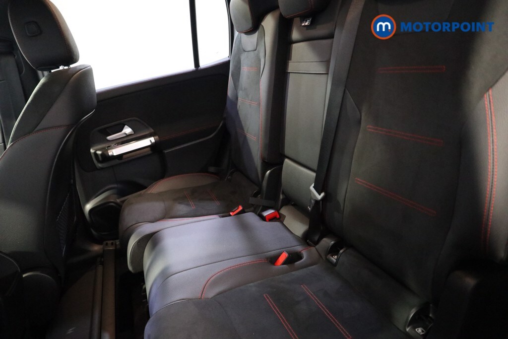 Used Mercedes-Benz EQB for sale - 77878560: Photo 28