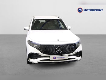 Used Mercedes-Benz EQB undefined for sale - 77878560: Photo