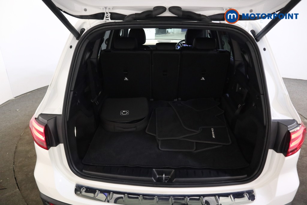 Used Mercedes-Benz EQB for sale - 77878560: Photo 30