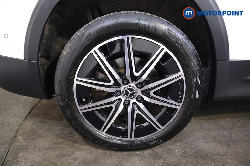 Used Mercedes-Benz EQB for sale - 77878560: Photo 32