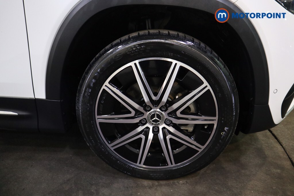 Used Mercedes-Benz EQB for sale - 77878560: Photo 33