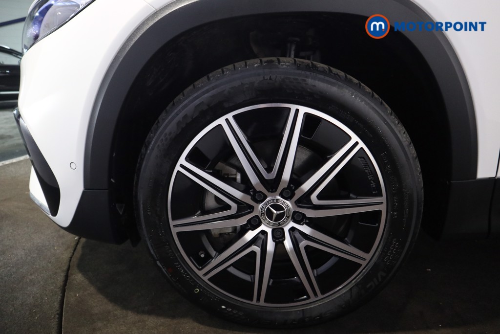 Used Mercedes-Benz EQB for sale - 77878560: Photo 34