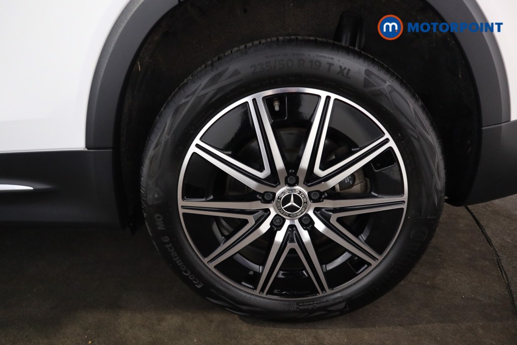 Used Mercedes-Benz EQB for sale - 77878560: Photo 35