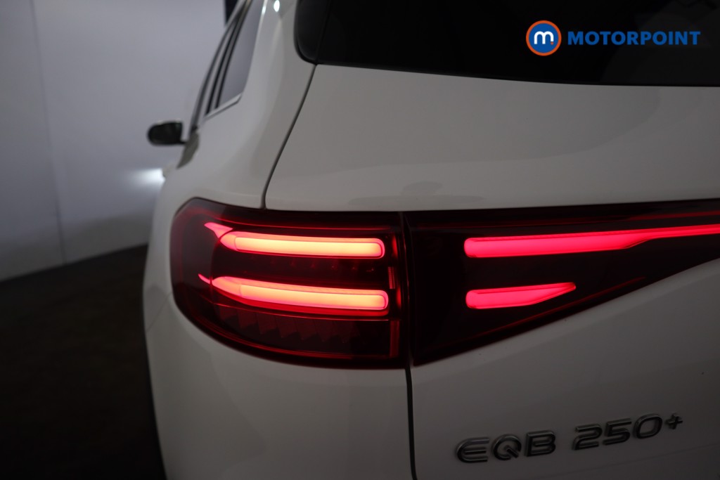 Used Mercedes-Benz EQB for sale - 77878560: Photo 37