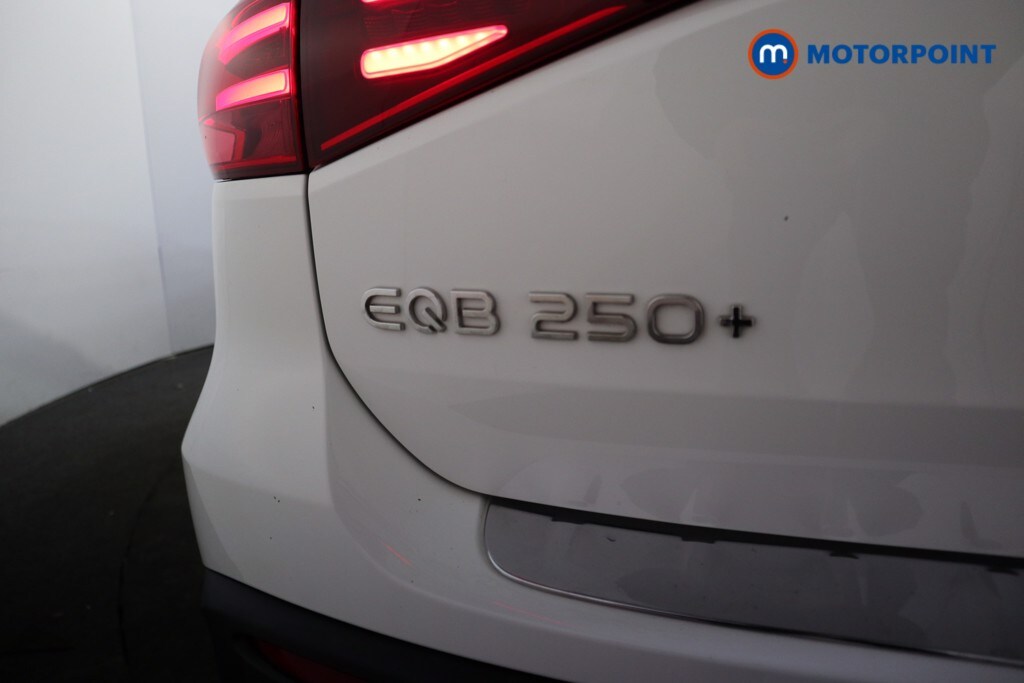 Used Mercedes-Benz EQB for sale - 77878560: Photo 39