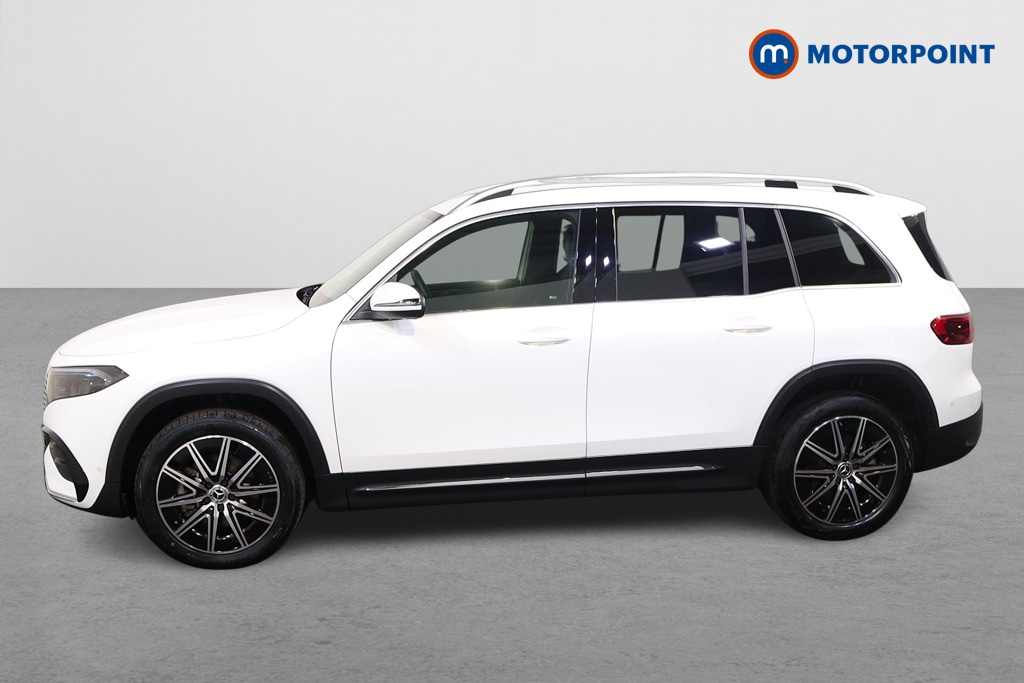 Used Mercedes-Benz EQB for sale - 77878560: Photo 4