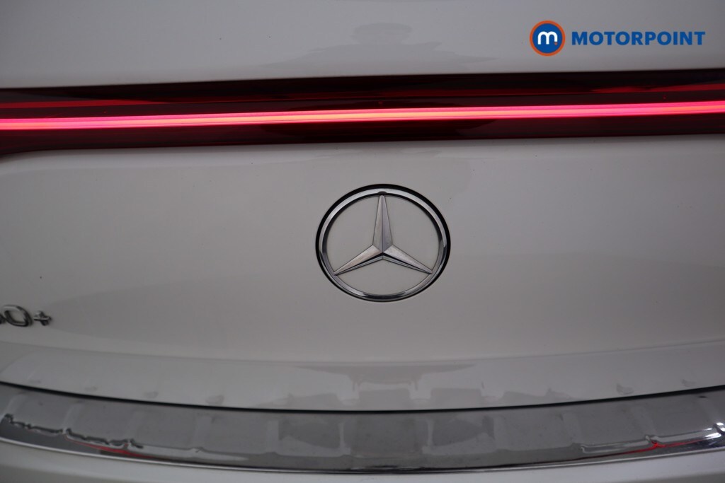 Used Mercedes-Benz EQB for sale - 77878560: Photo 40