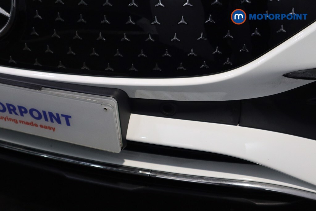 Used Mercedes-Benz EQB for sale - 77878560: Photo 44