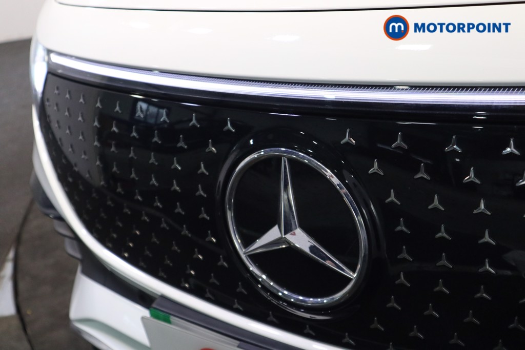 Used Mercedes-Benz EQB for sale - 77878560: Photo 45