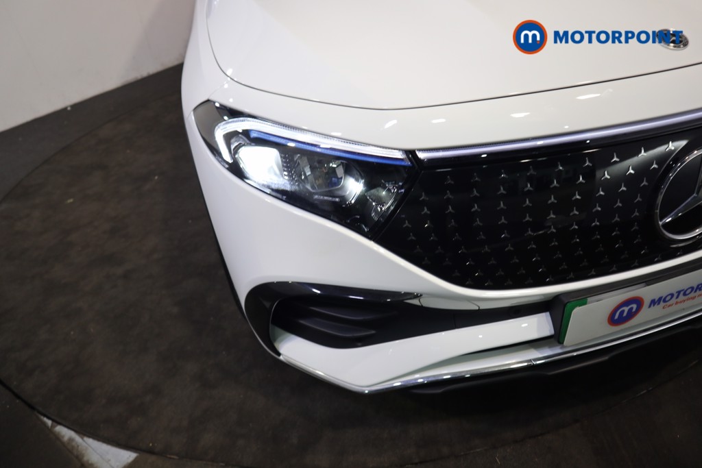 Used Mercedes-Benz EQB for sale - 77878560: Photo 47